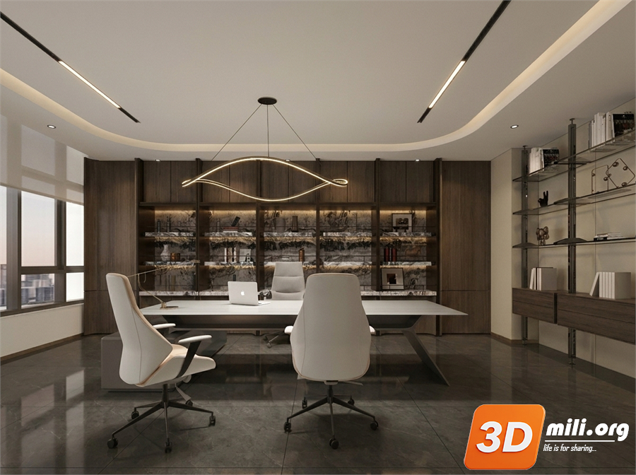General Manager's Office Skp Files 